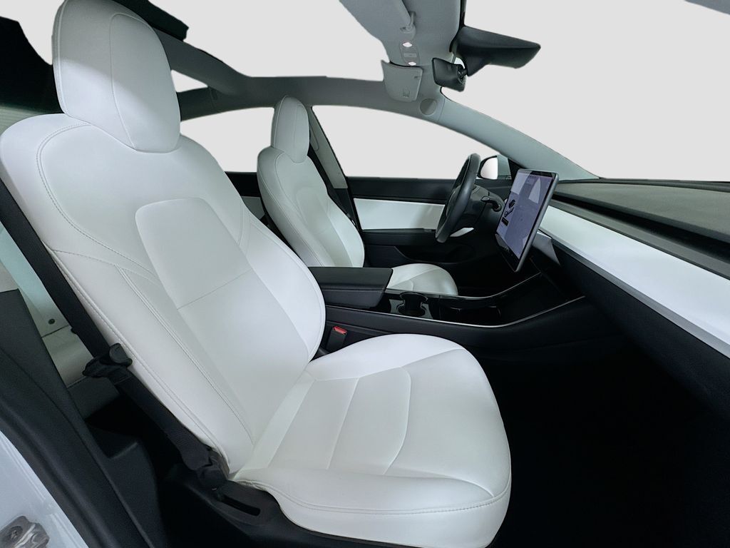 2019 Tesla Model 3 Long Range Kennewick WA