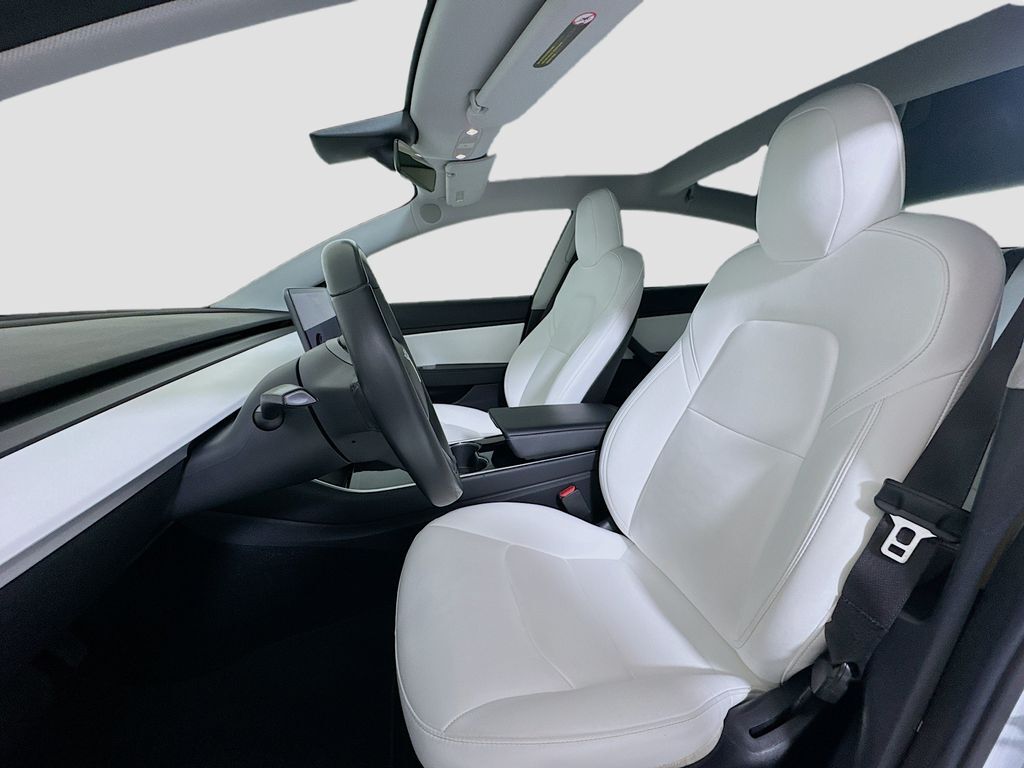 2019 Tesla Model 3 Long Range Kennewick WA