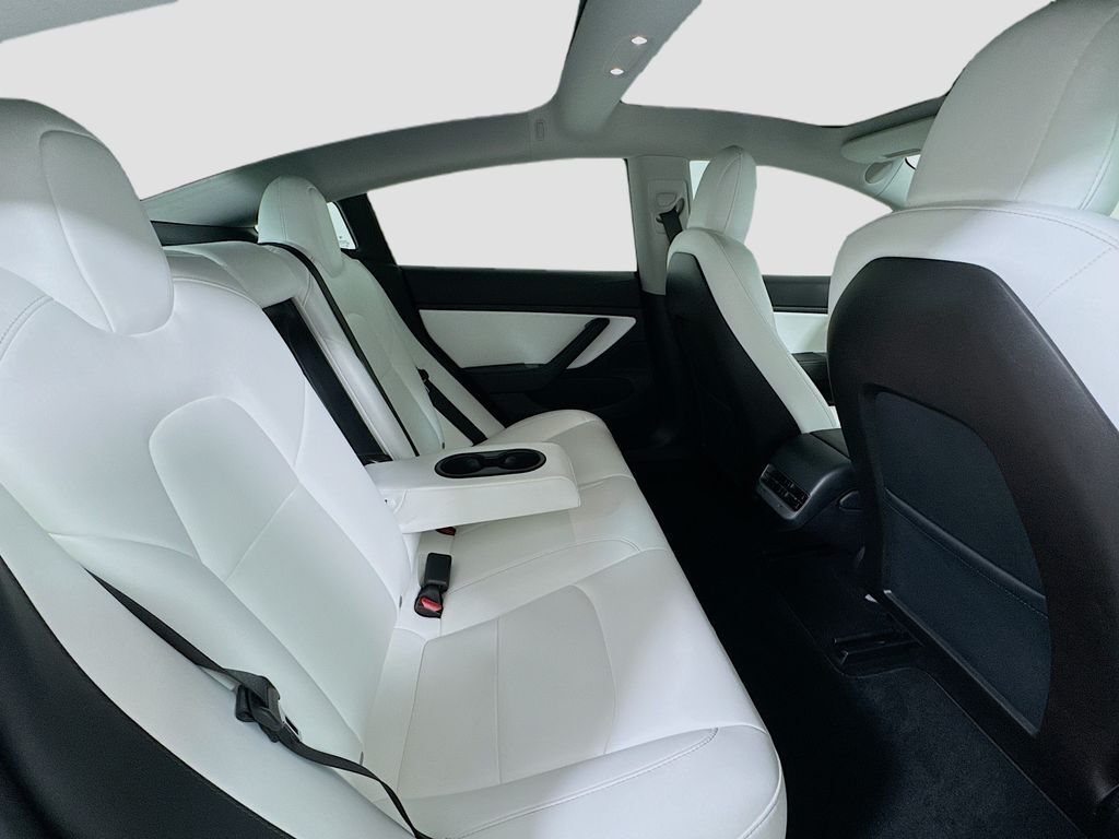 2019 Tesla Model 3 Long Range Kennewick WA