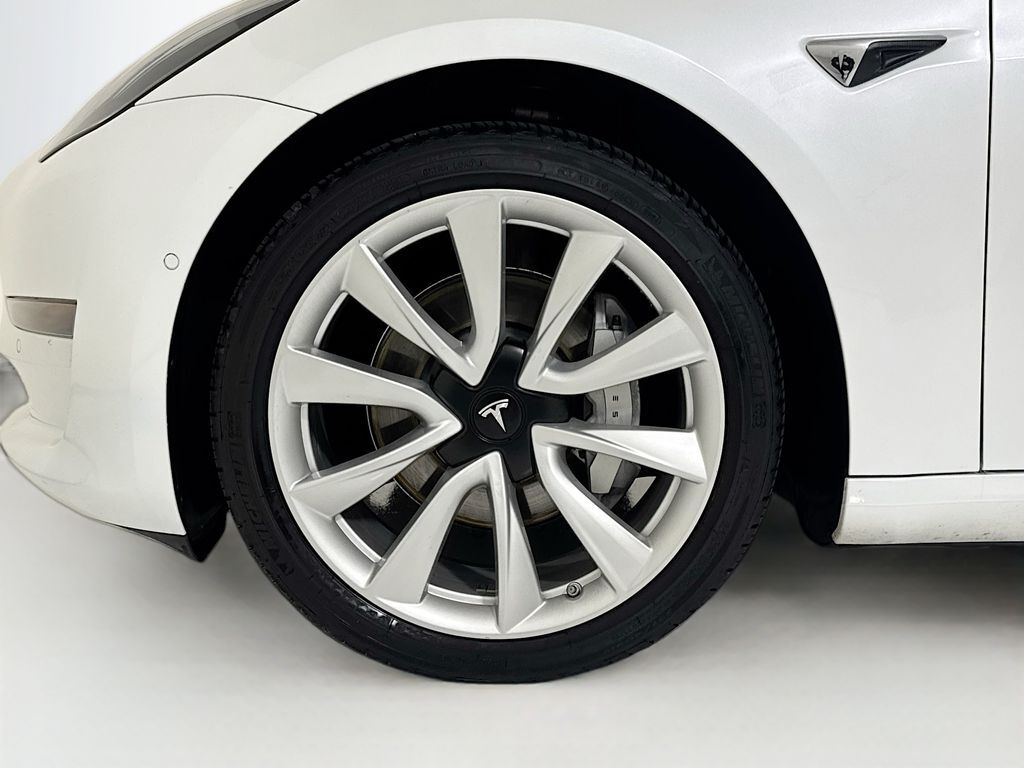 2019 Tesla Model 3 Long Range Kennewick WA
