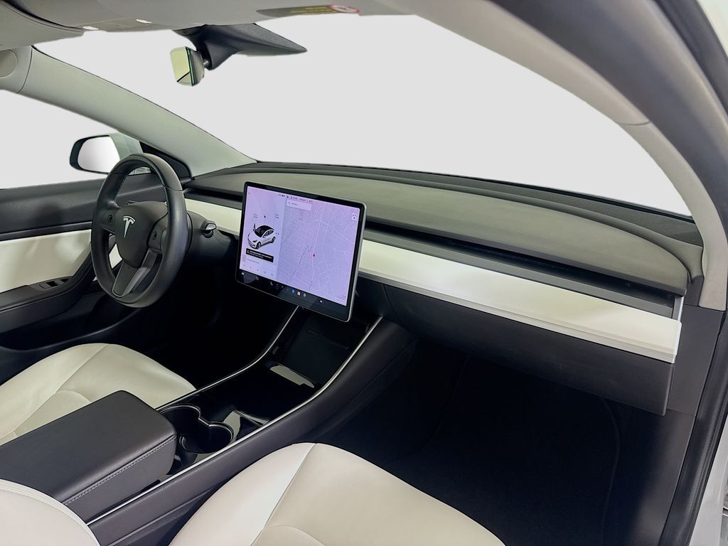 2019 Tesla Model 3 Long Range Kennewick WA