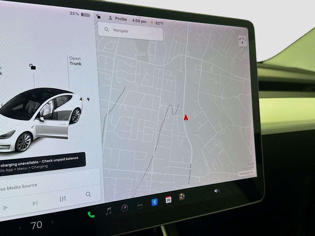 2019 Tesla Model 3 Long Range Kennewick WA