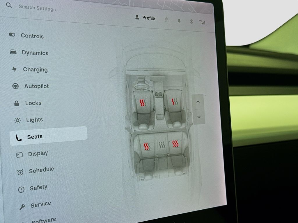 2019 Tesla Model 3 Long Range Kennewick WA