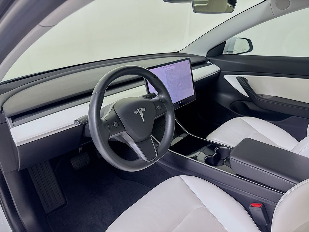 2019 Tesla Model 3 Long Range Kennewick WA