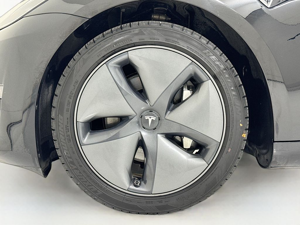 2019 Tesla Model 3 Long Range Kennewick WA
