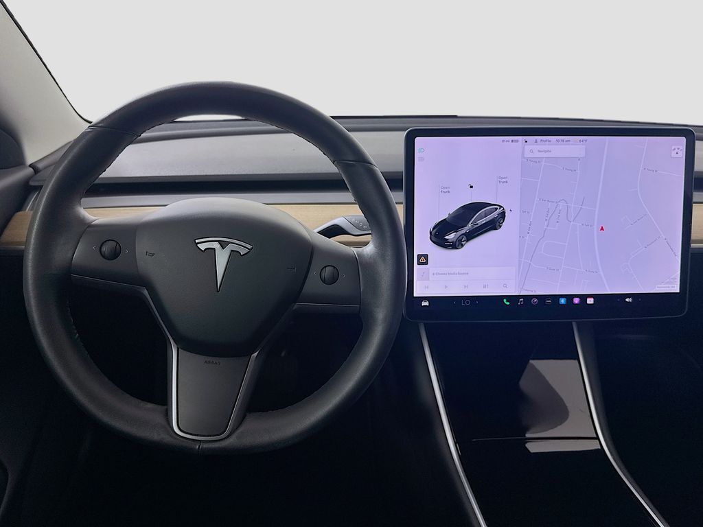 2019 Tesla Model 3 Long Range Kennewick WA