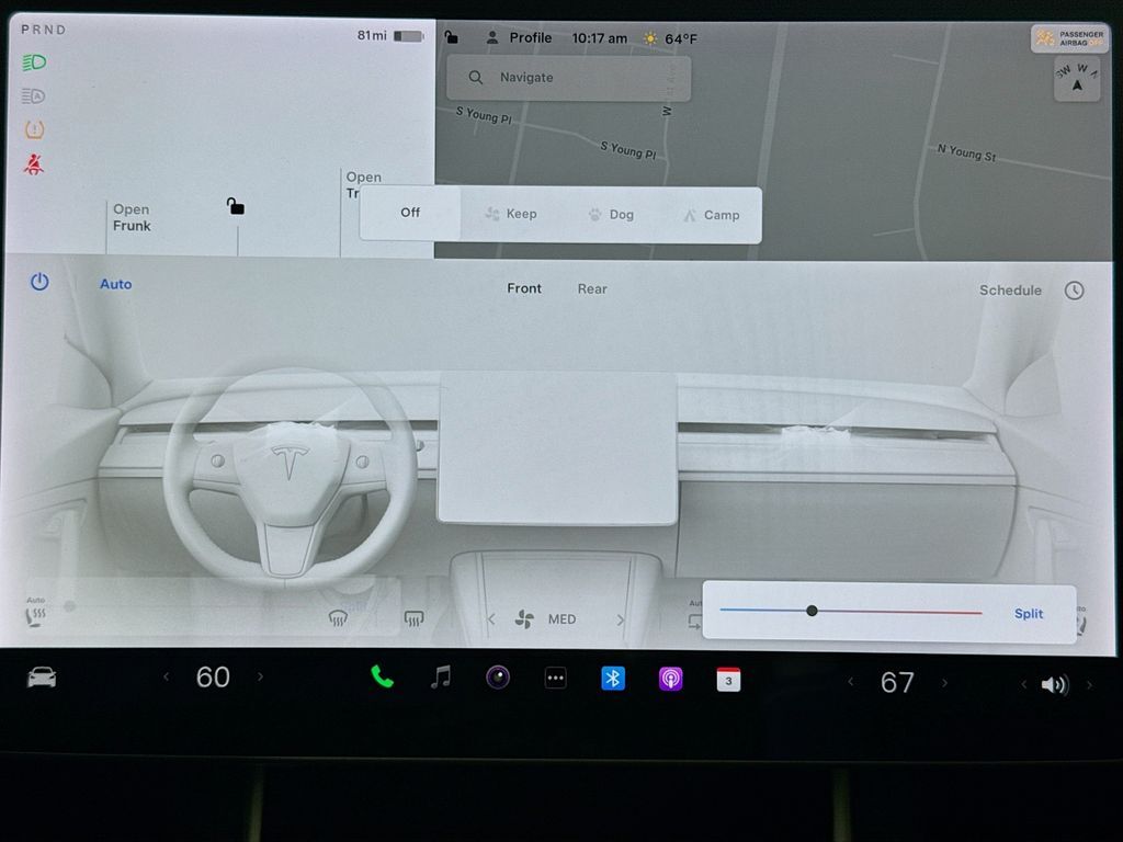 2019 Tesla Model 3 Long Range Kennewick WA