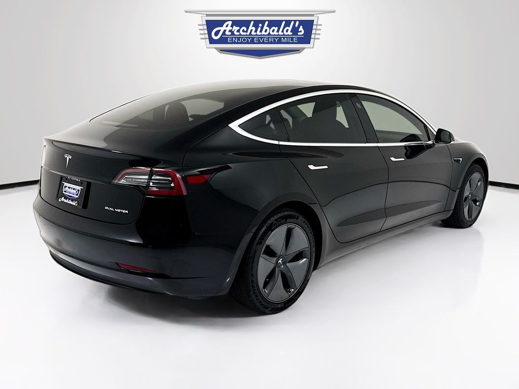 2019 Tesla Model 3 Long Range Kennewick WA
