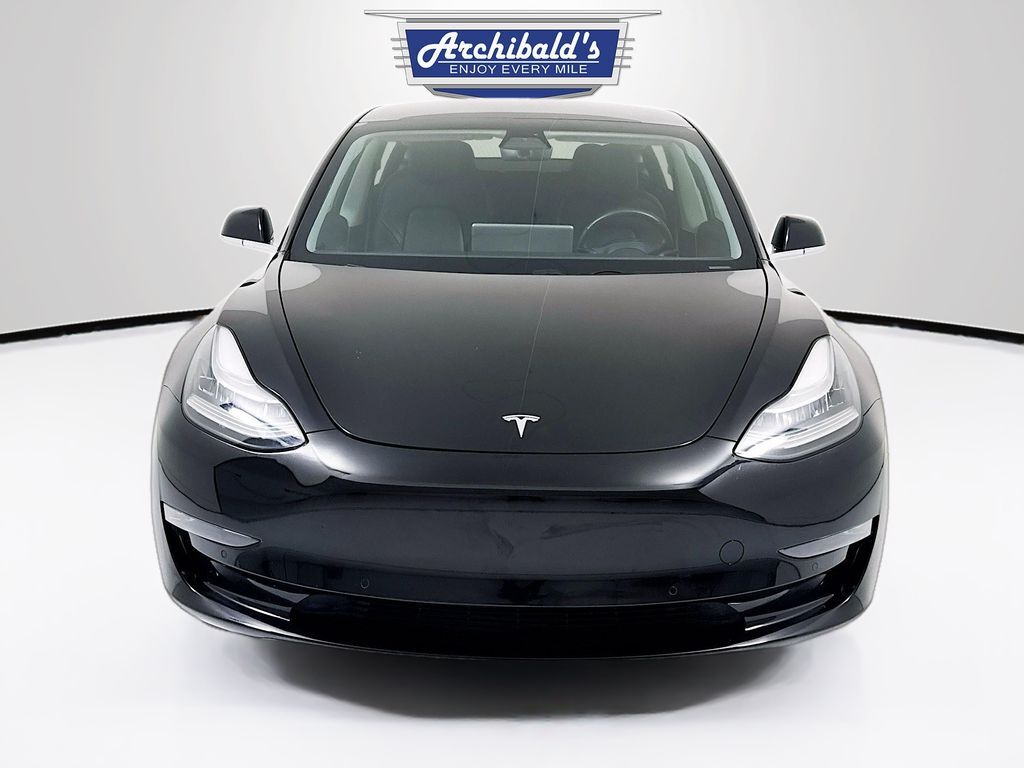 2019 Tesla Model 3 Long Range Kennewick WA