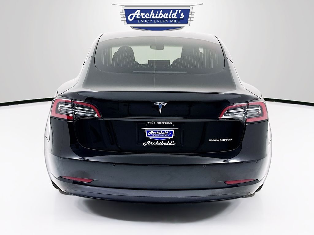 2019 Tesla Model 3 Long Range Kennewick WA