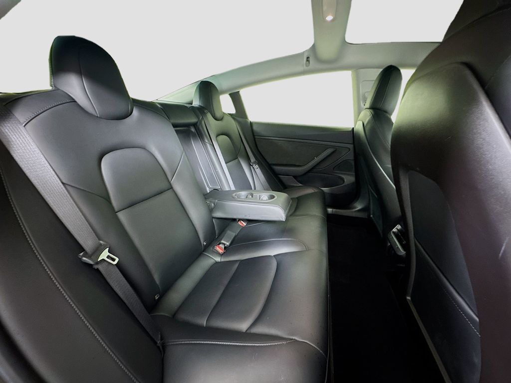 2019 Tesla Model 3 Long Range Kennewick WA