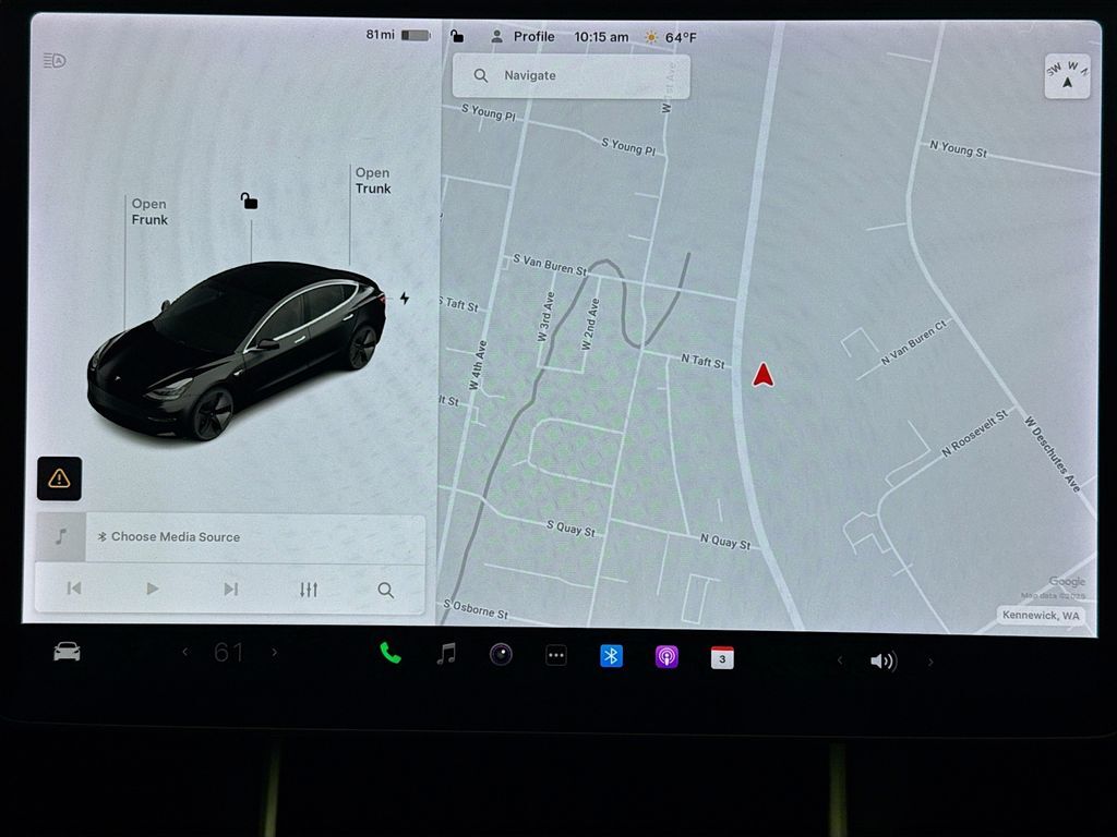2019 Tesla Model 3 Long Range Kennewick WA