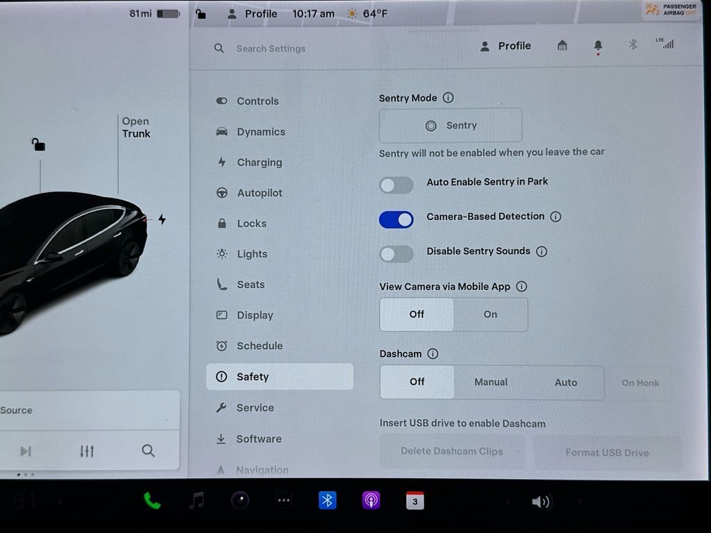 2019 Tesla Model 3 Long Range Kennewick WA