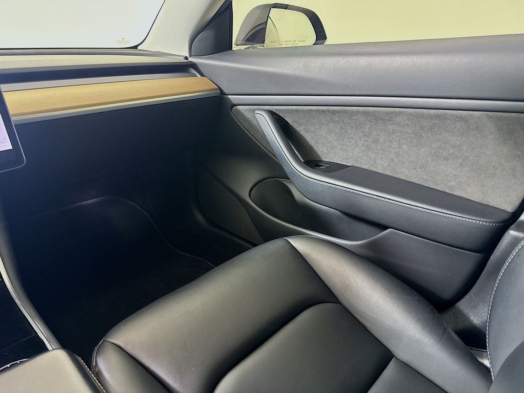 2019 Tesla Model 3 Long Range Kennewick WA