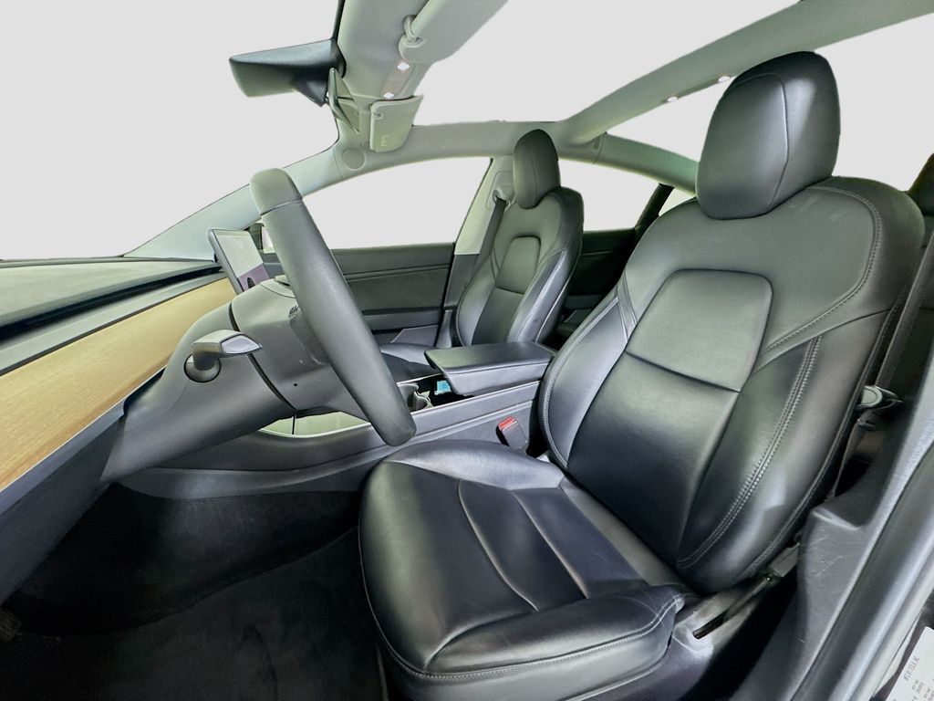2019 Tesla Model 3 Long Range Kennewick WA