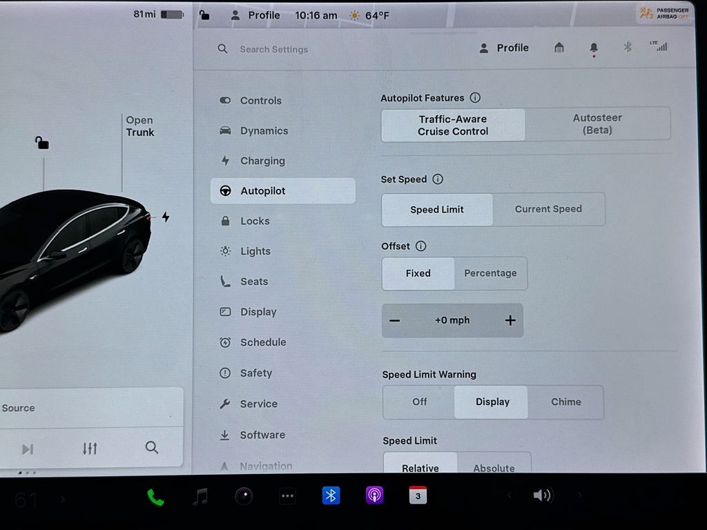2019 Tesla Model 3 Long Range Kennewick WA