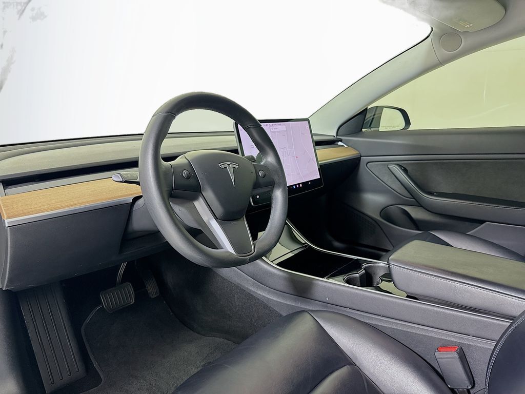 2019 Tesla Model 3 Long Range Kennewick WA