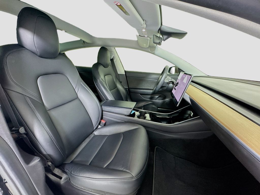 2019 Tesla Model 3 Long Range Kennewick WA