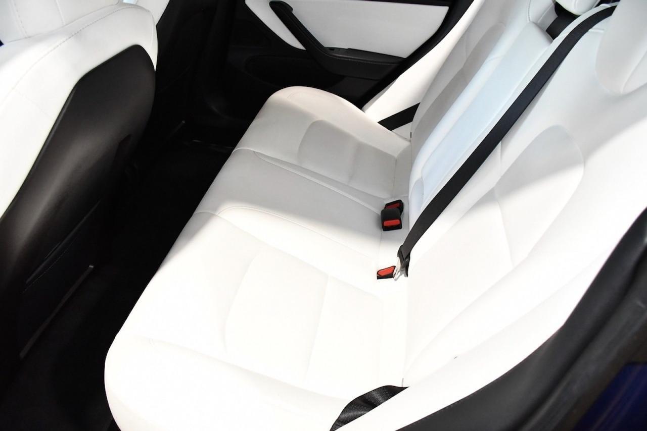 2019 Tesla Model 3 Long Range Lakeworth FL
