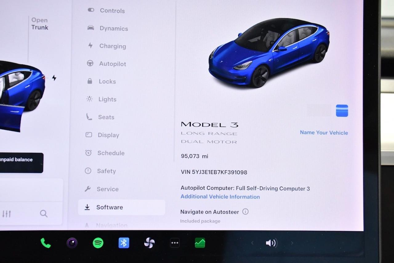 2019 Tesla Model 3 Long Range Lakeworth FL