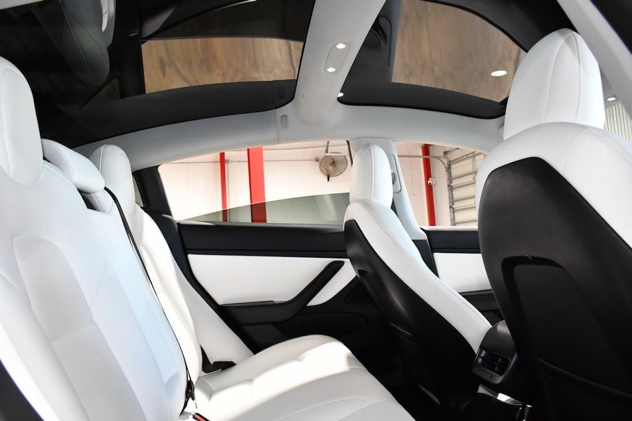 2019 Tesla Model 3 Long Range Lakeworth FL