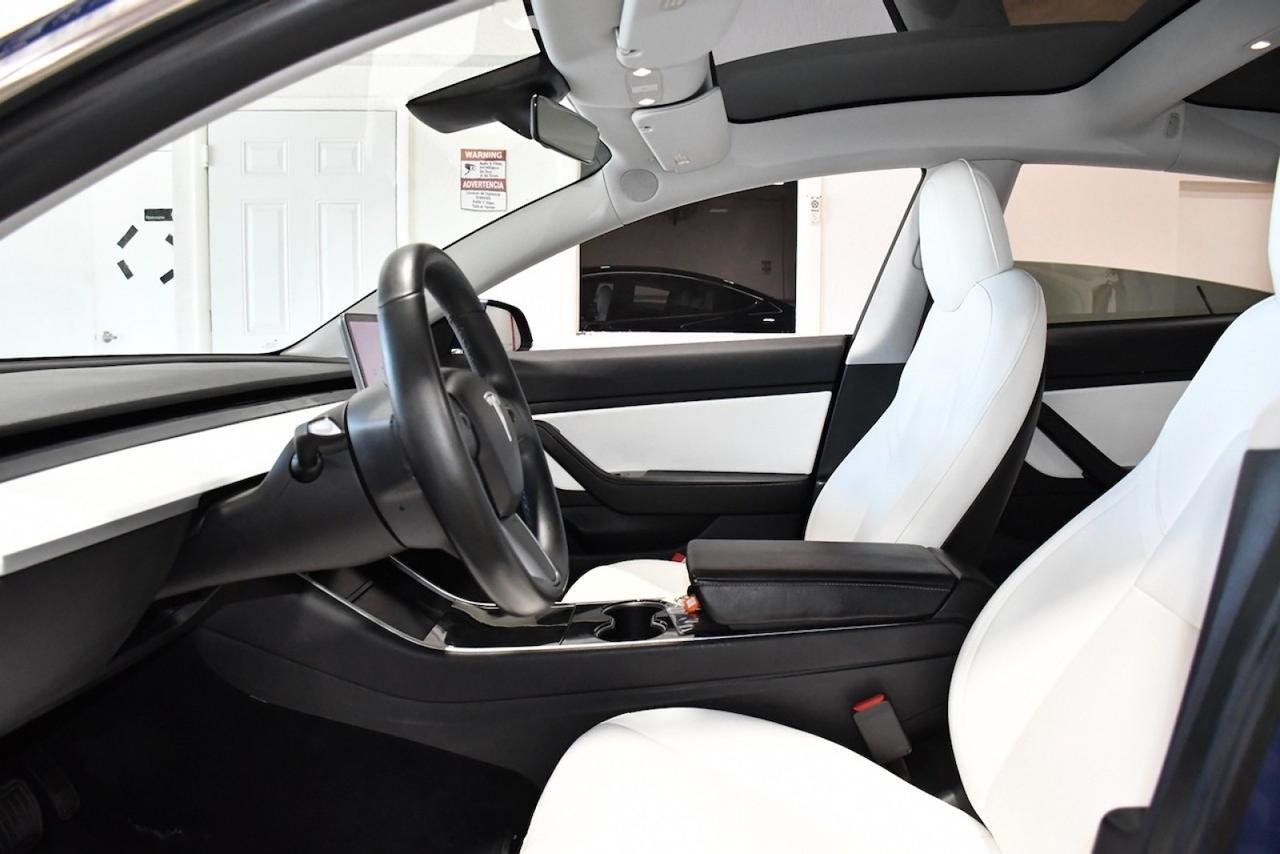 2019 Tesla Model 3 Long Range Lakeworth FL