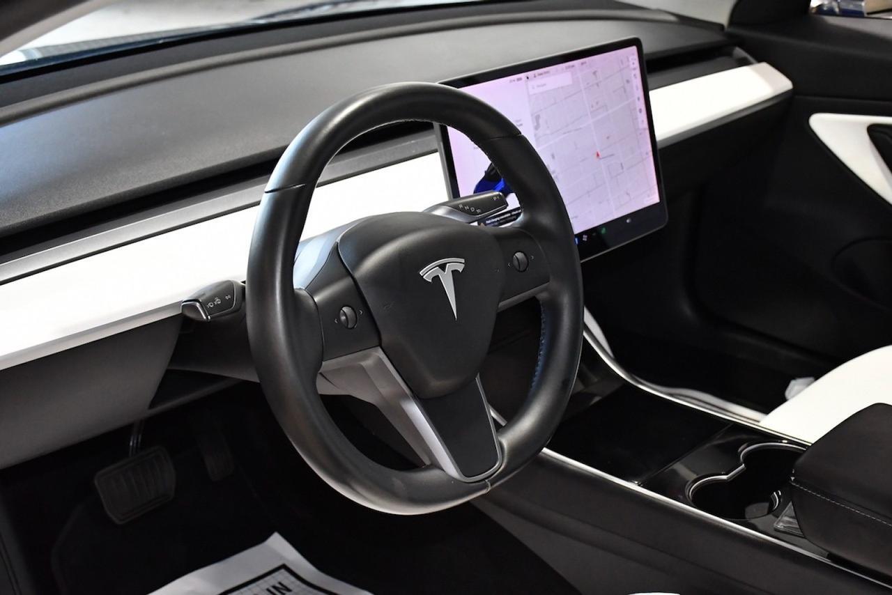 2019 Tesla Model 3 Long Range Lakeworth FL