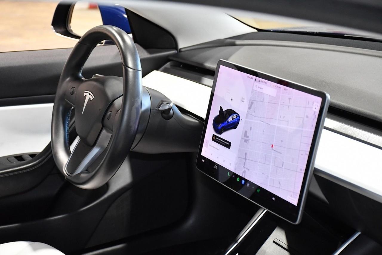 2019 Tesla Model 3 Long Range Lakeworth FL