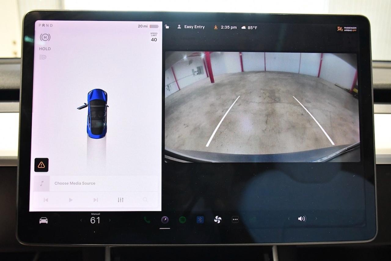 2019 Tesla Model 3 Long Range Lakeworth FL
