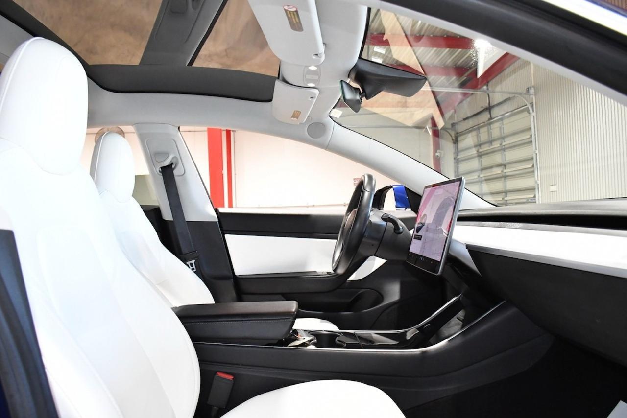 2019 Tesla Model 3 Long Range Lakeworth FL