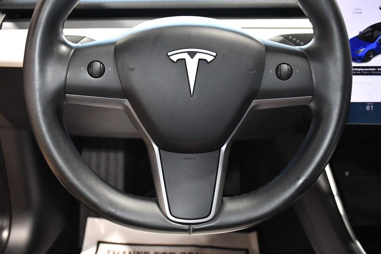 2019 Tesla Model 3 Long Range Lakeworth FL
