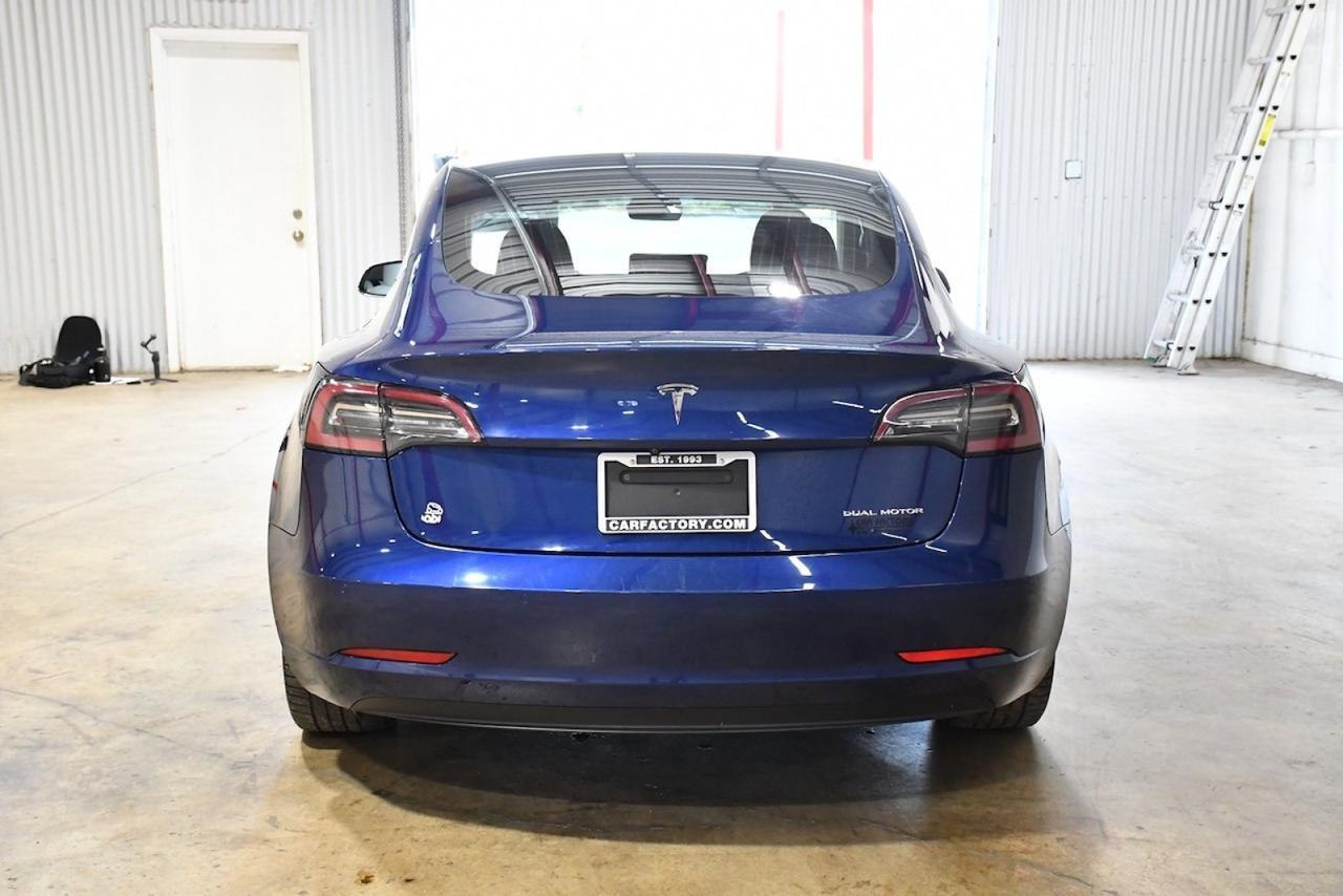 2019 Tesla Model 3 Long Range Lakeworth FL