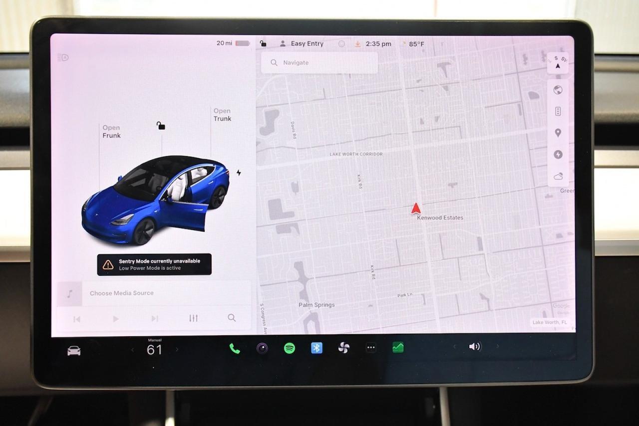2019 Tesla Model 3 Long Range Lakeworth FL