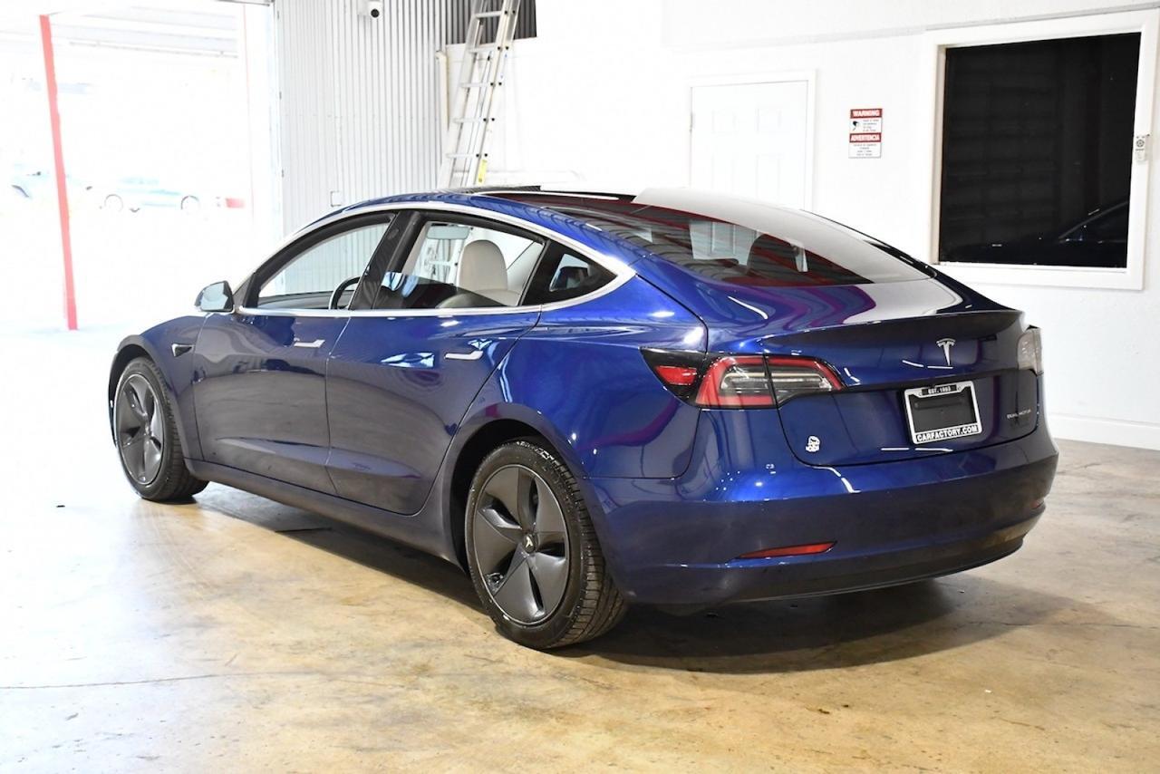 2019 Tesla Model 3 Long Range Lakeworth FL
