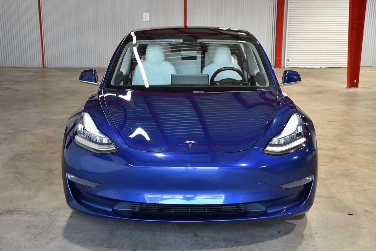 2019 Tesla Model 3 Long Range Lakeworth FL