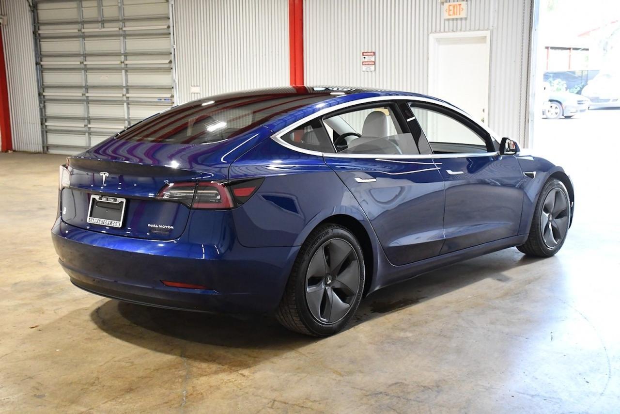 2019 Tesla Model 3 Long Range Lakeworth FL