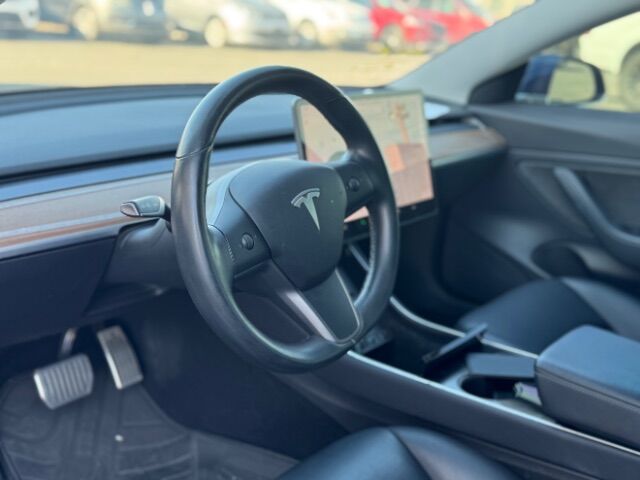 2019 Tesla Model 3 Long Range Mesa AZ