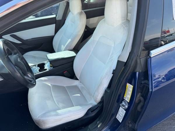 2019 Tesla Model 3 Long Range Mesa AZ