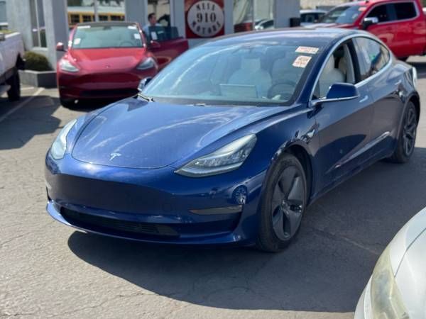 2019 Tesla Model 3 Long Range Mesa AZ