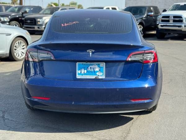 2019 Tesla Model 3 Long Range Mesa AZ