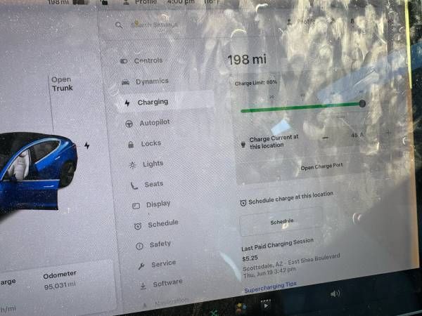 2019 Tesla Model 3 Long Range Mesa AZ