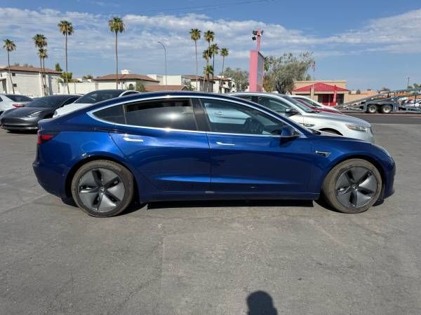 2019 Tesla Model 3 Long Range Mesa AZ