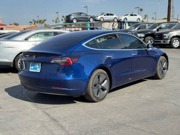 2019 Tesla Model 3 Long Range Mesa AZ