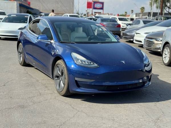 2019 Tesla Model 3 Long Range Mesa AZ
