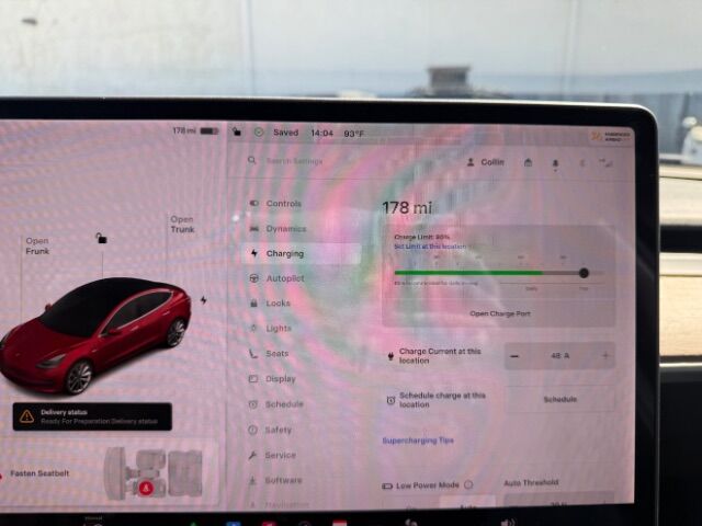 2019 Tesla Model 3 Long Range Mesa AZ