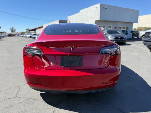 2019 Tesla Model 3 Long Range Mesa AZ