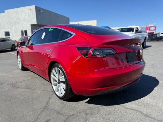 2019 Tesla Model 3 Long Range Mesa AZ