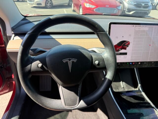 2019 Tesla Model 3 Long Range Mesa AZ