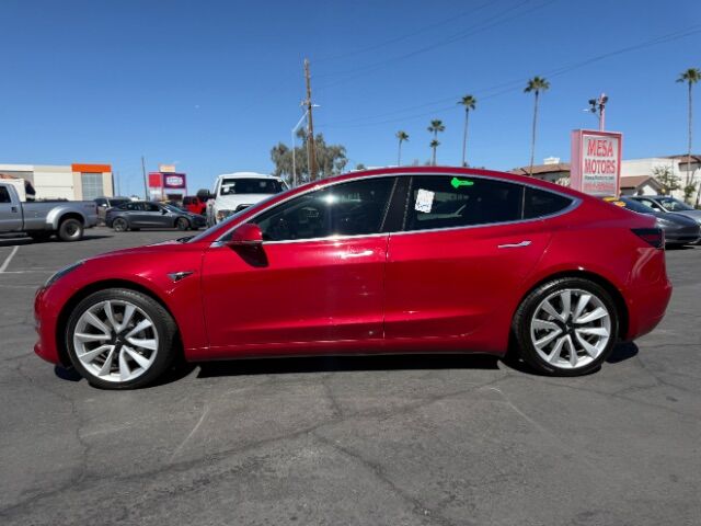 2019 Tesla Model 3 Long Range Mesa AZ