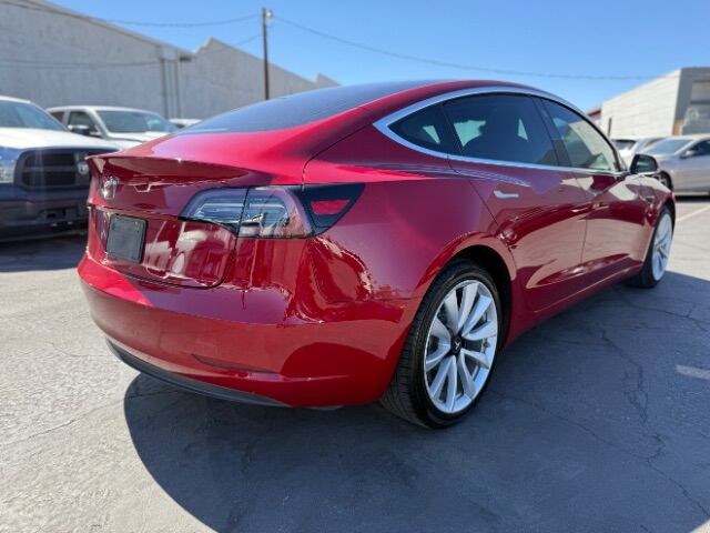 2019 Tesla Model 3 Long Range Mesa AZ